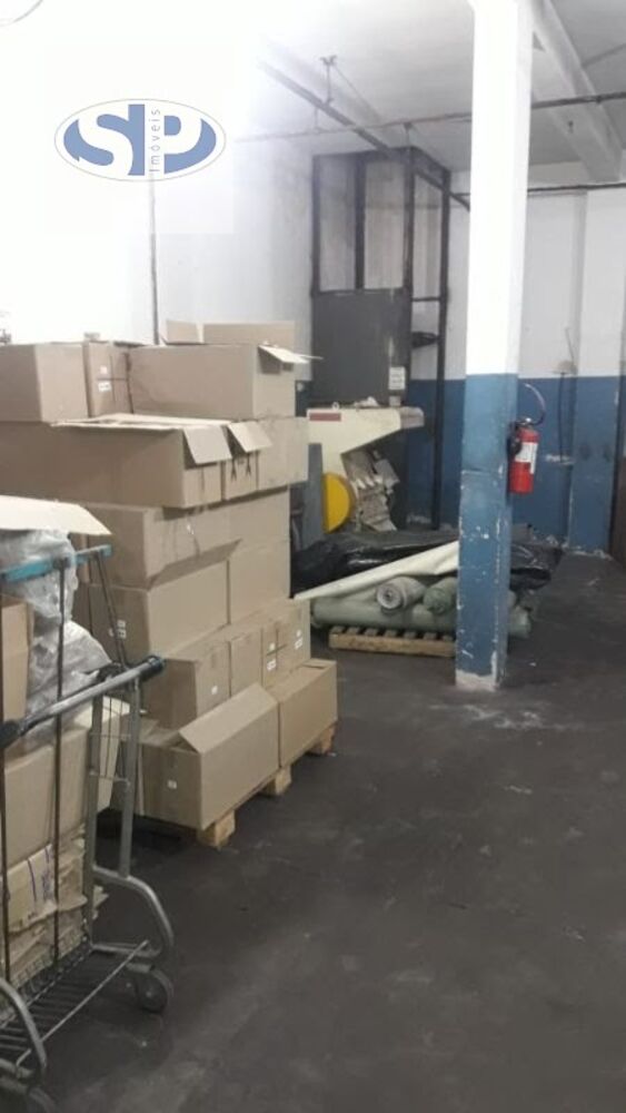 Depósito-Galpão, 500 m² - Foto 19