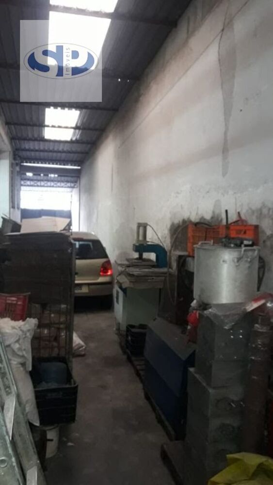 Depósito-Galpão, 500 m² - Foto 10