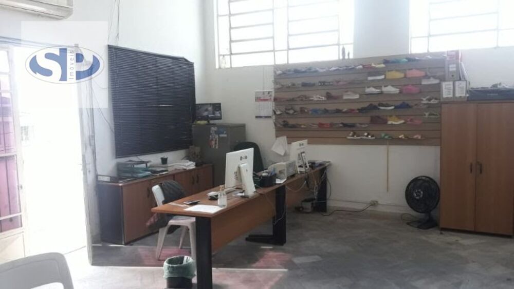 Depósito-Galpão, 500 m² - Foto 25