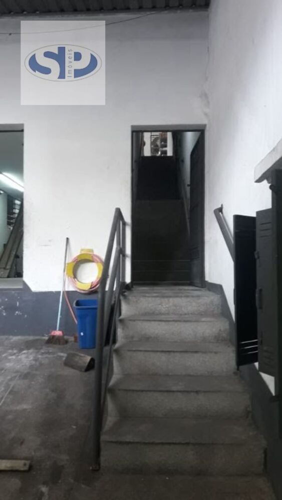 Depósito-Galpão, 500 m² - Foto 2
