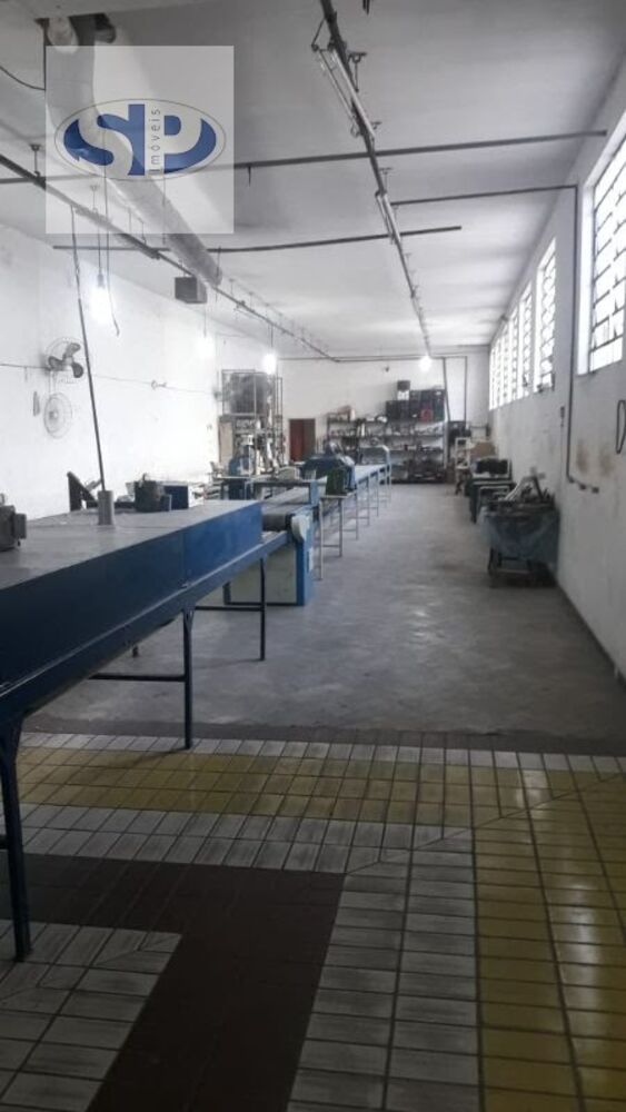 Depósito-Galpão, 500 m² - Foto 5
