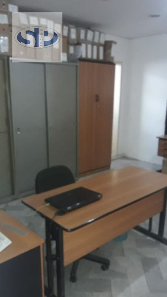 Depósito-Galpão, 500 m² - Foto 16
