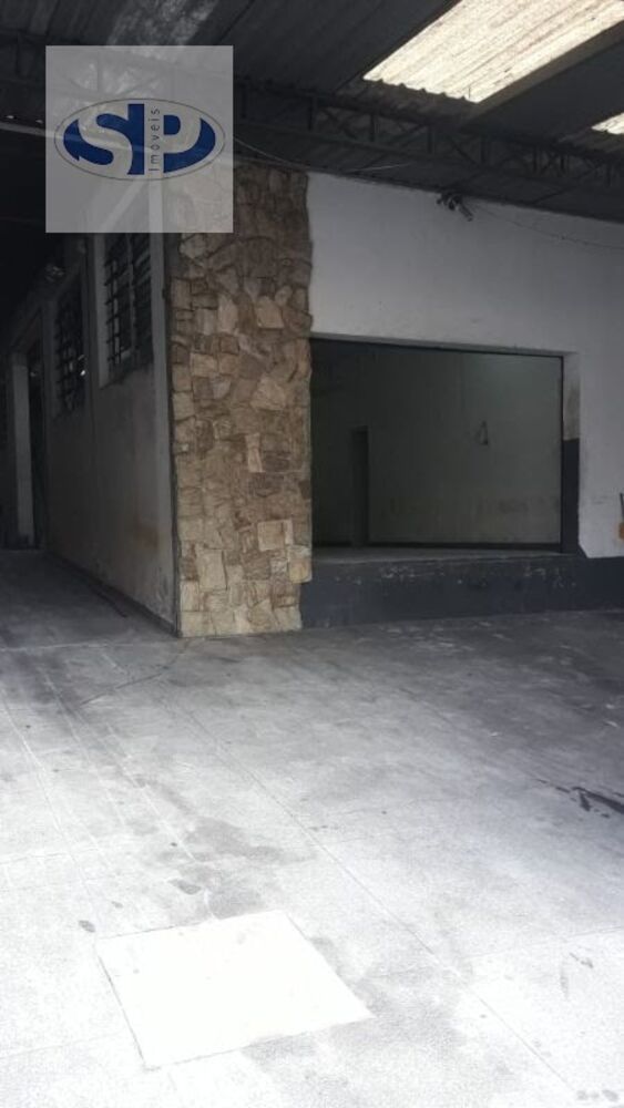Depósito-Galpão, 500 m² - Foto 26