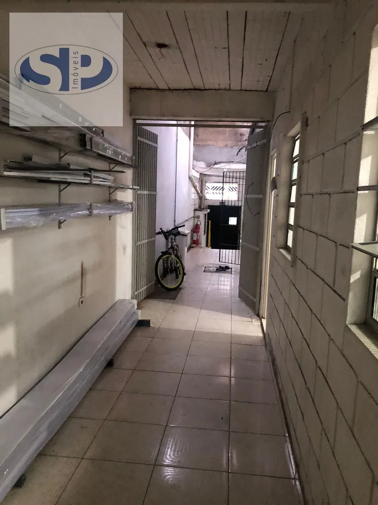Depósito-Galpão, 690 m² - Foto 13