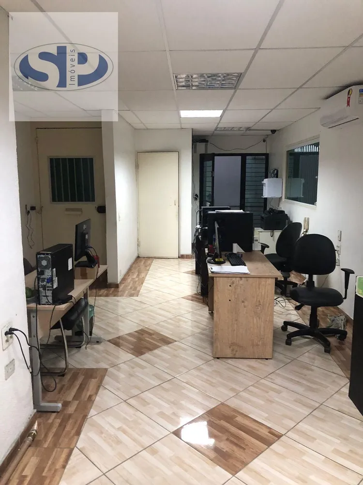 Depósito-Galpão, 690 m² - Foto 21