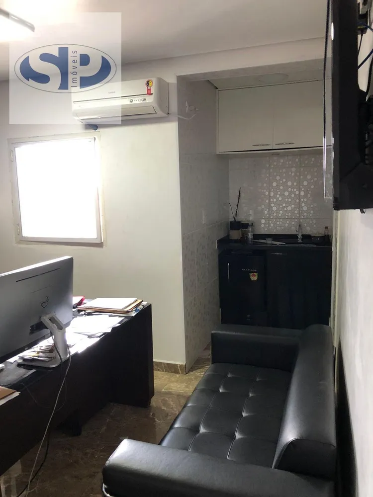 Depósito-Galpão, 690 m² - Foto 3