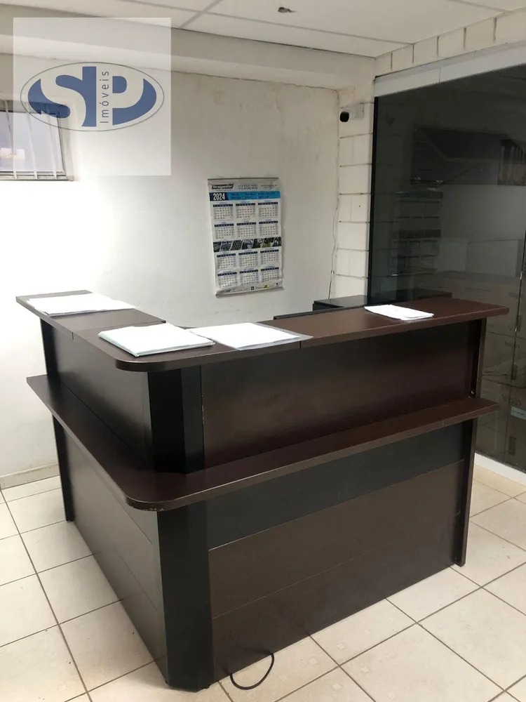 Depósito-Galpão, 690 m² - Foto 18