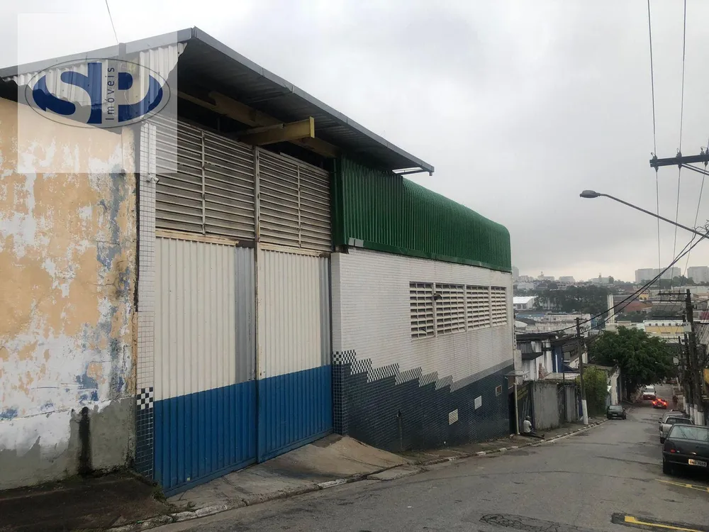 Depósito-Galpão, 690 m² - Foto 22