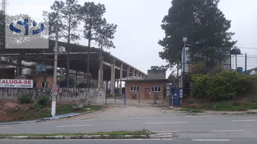 Depósito-Galpão, 3000 m² - Foto 2