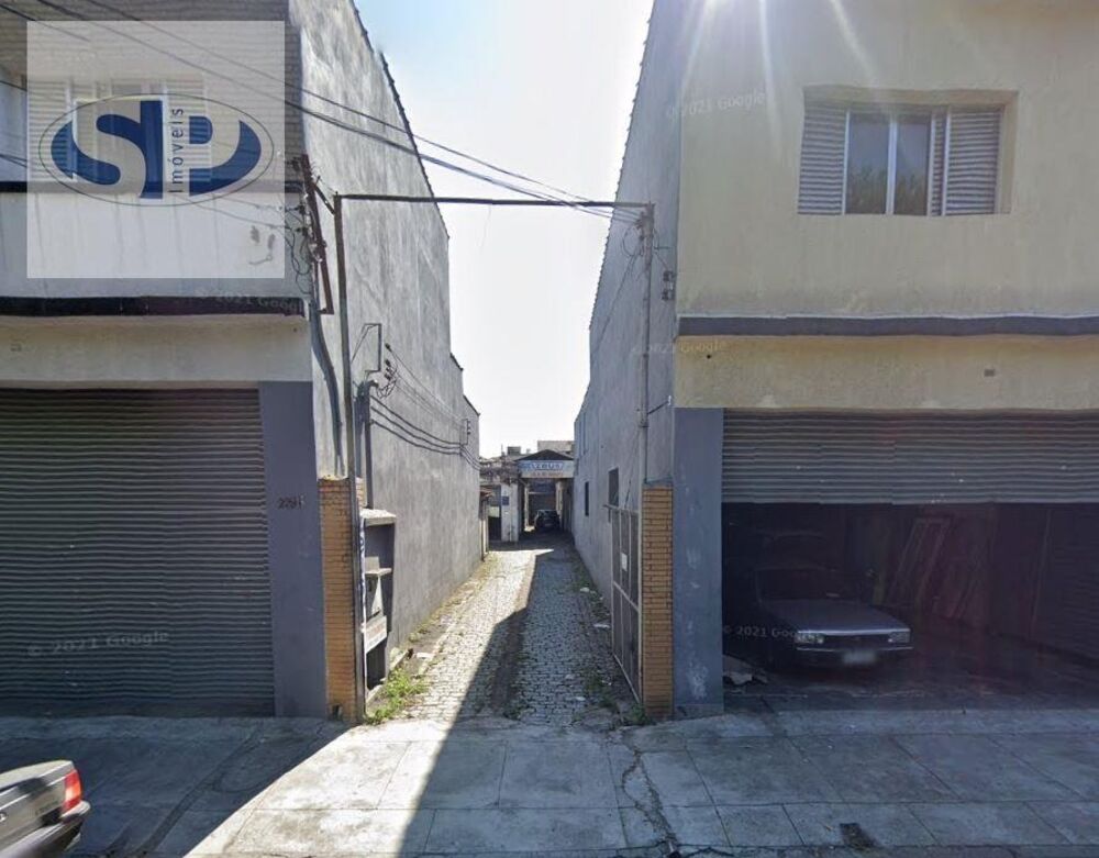 Depósito-Galpão, 600 m² - Foto 1