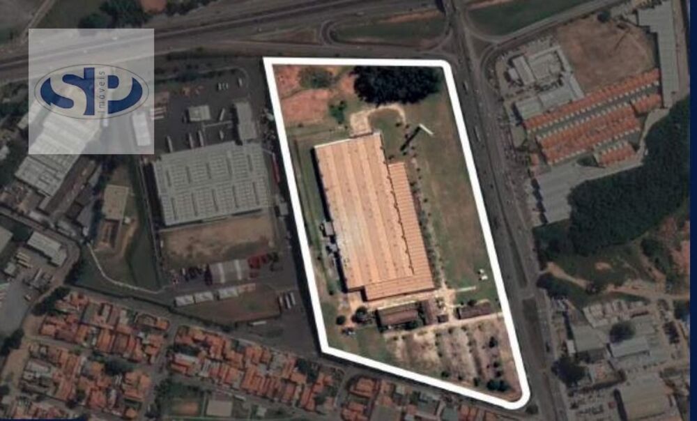 Depósito-Galpão, 22778 m² - Foto 1