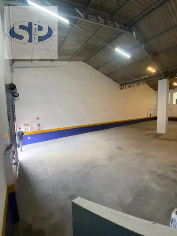 Depósito-Galpão, 328 m² - Foto 11