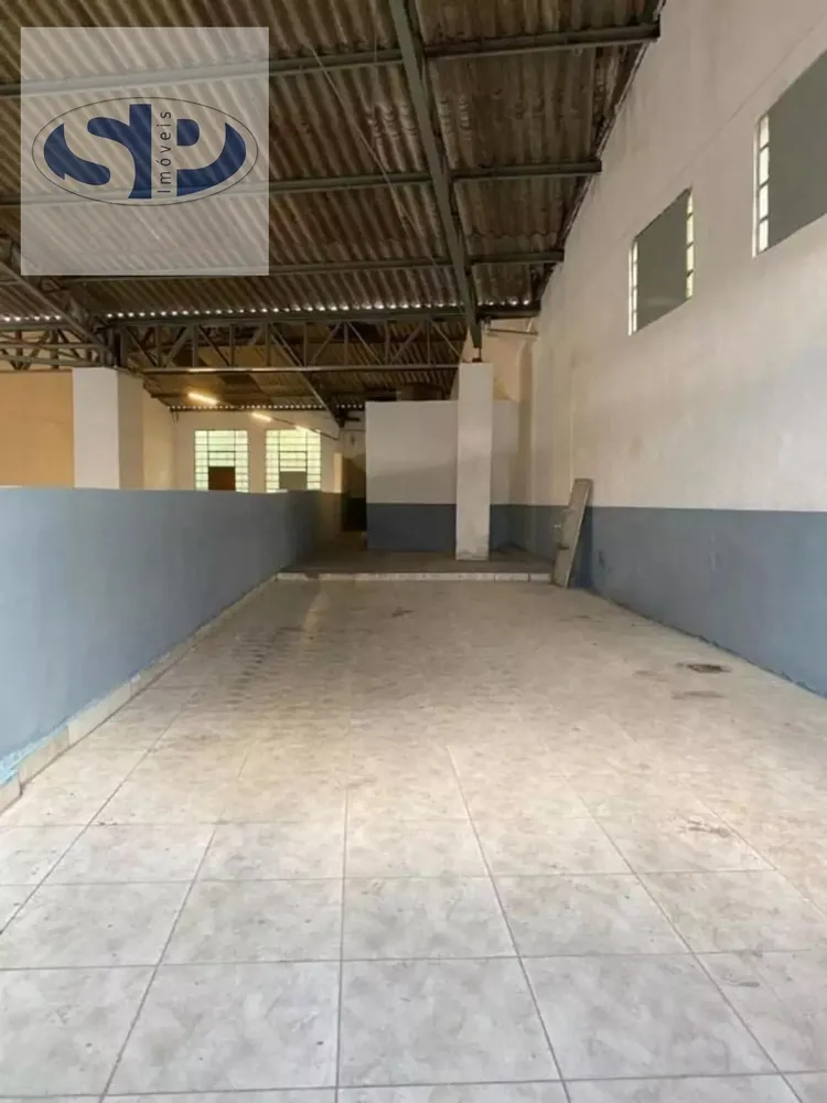 Depósito-Galpão, 328 m² - Foto 9