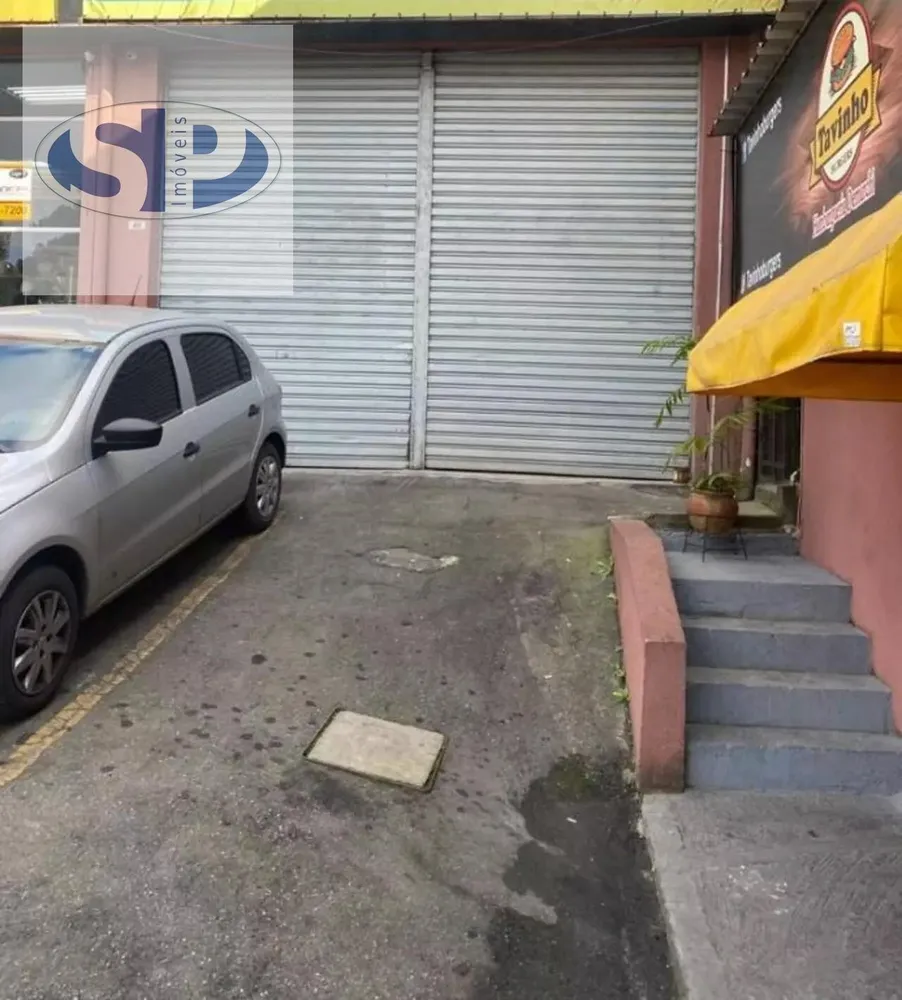Depósito-Galpão, 328 m² - Foto 10