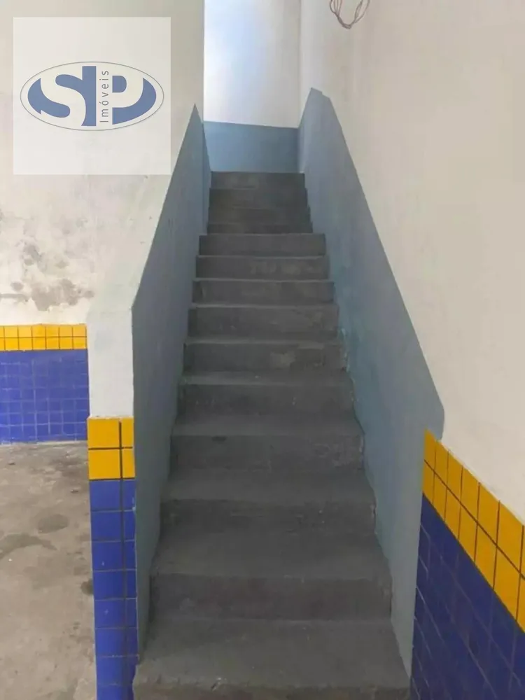 Depósito-Galpão, 328 m² - Foto 5
