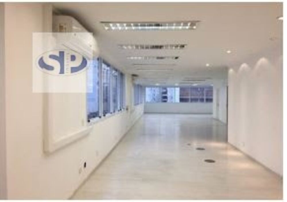 Sala-Conjunto, 205 m² - Foto 1