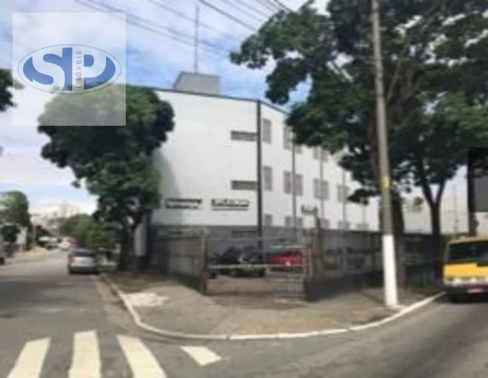 Depósito-Galpão, 1459 m² - Foto 4