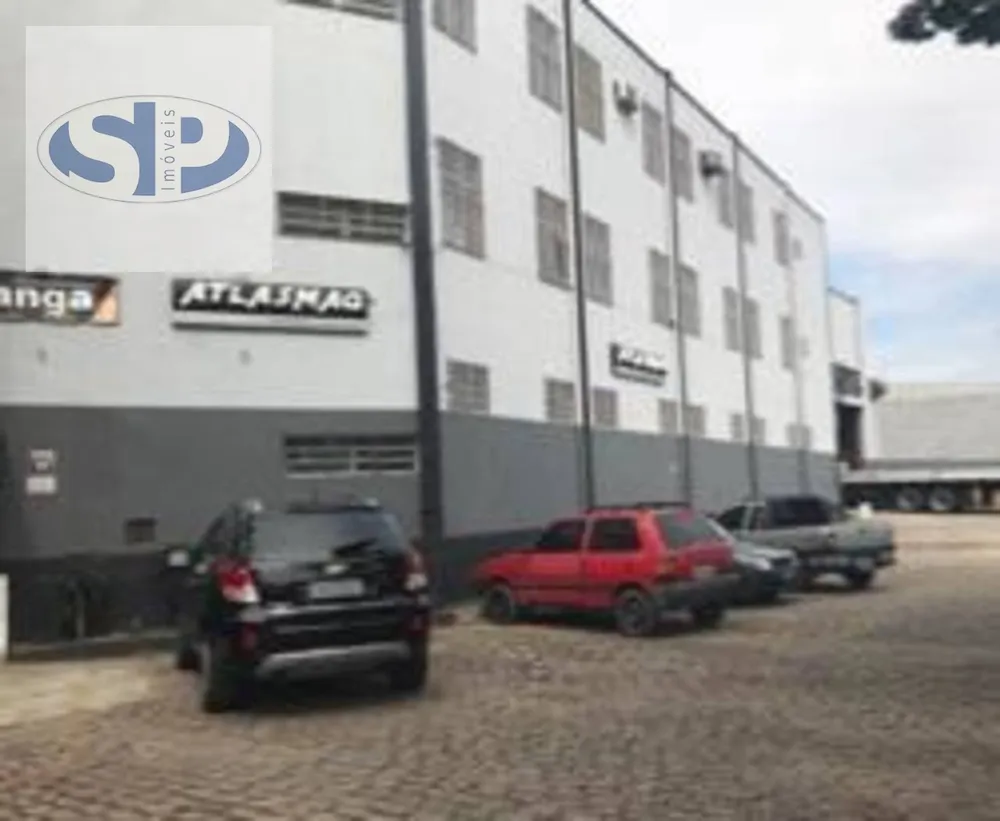 Depósito-Galpão, 1459 m² - Foto 2