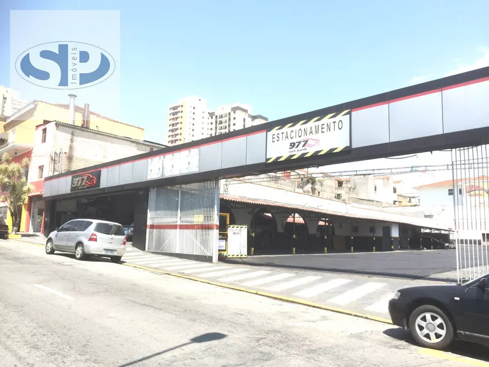 Depósito-Galpão, 1263 m² - Foto 3