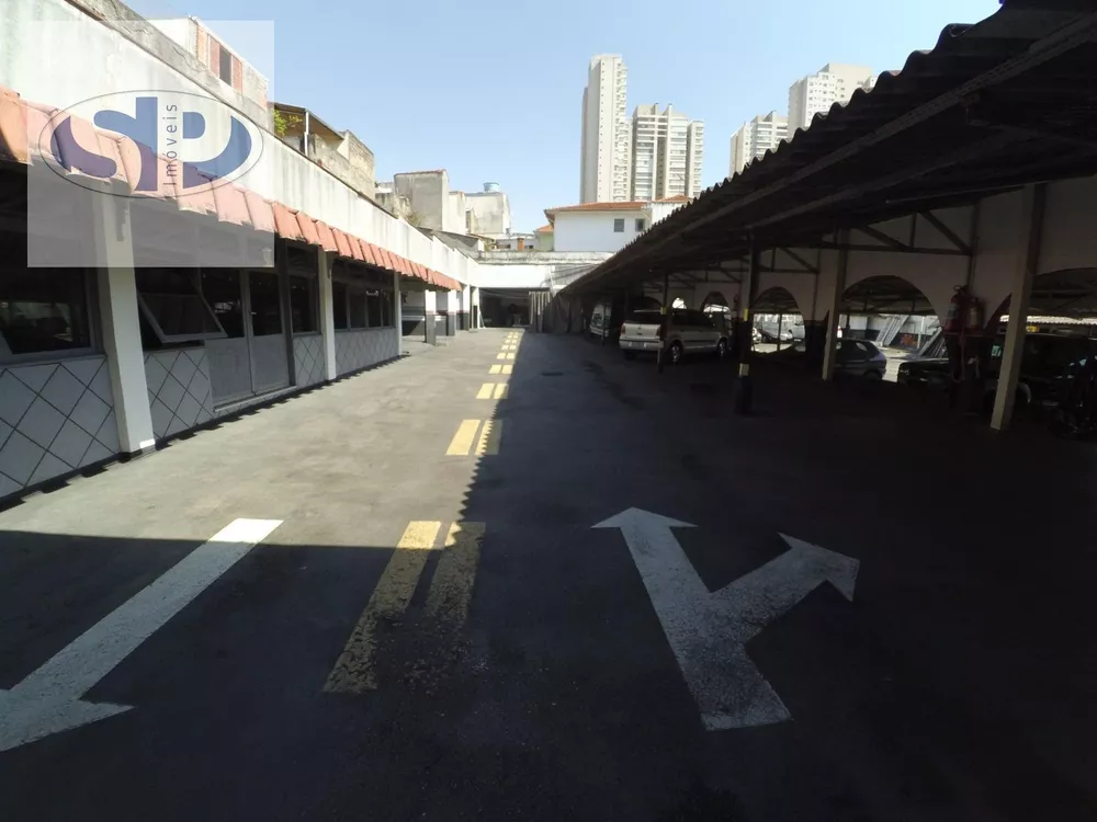 Depósito-Galpão, 1263 m² - Foto 11