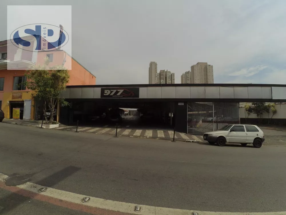 Depósito-Galpão, 1263 m² - Foto 10