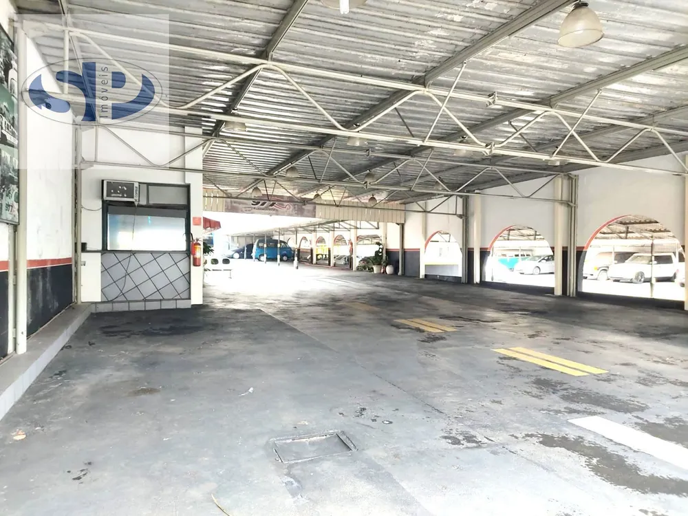 Depósito-Galpão, 1263 m² - Foto 2