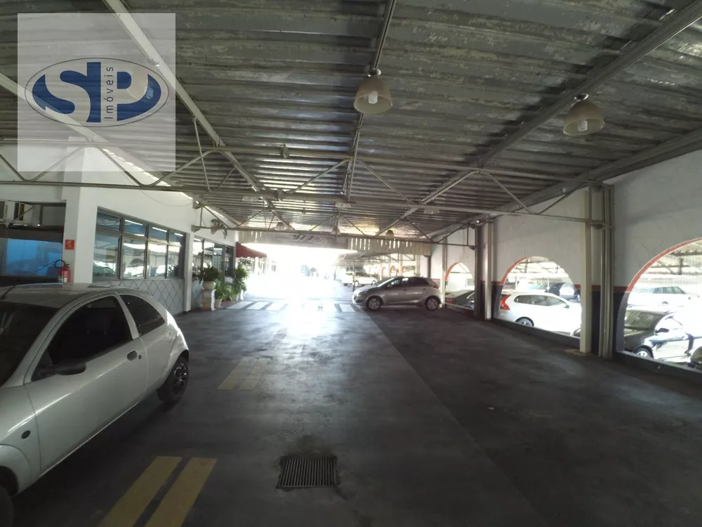 Depósito-Galpão, 1263 m² - Foto 14