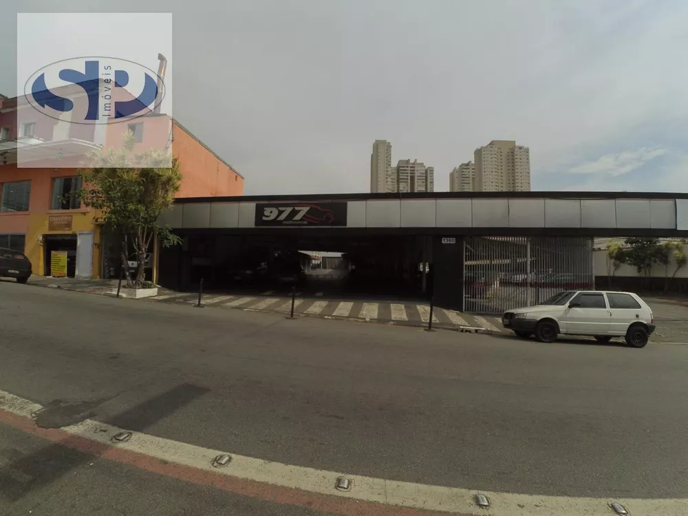 Depósito-Galpão, 1263 m² - Foto 9