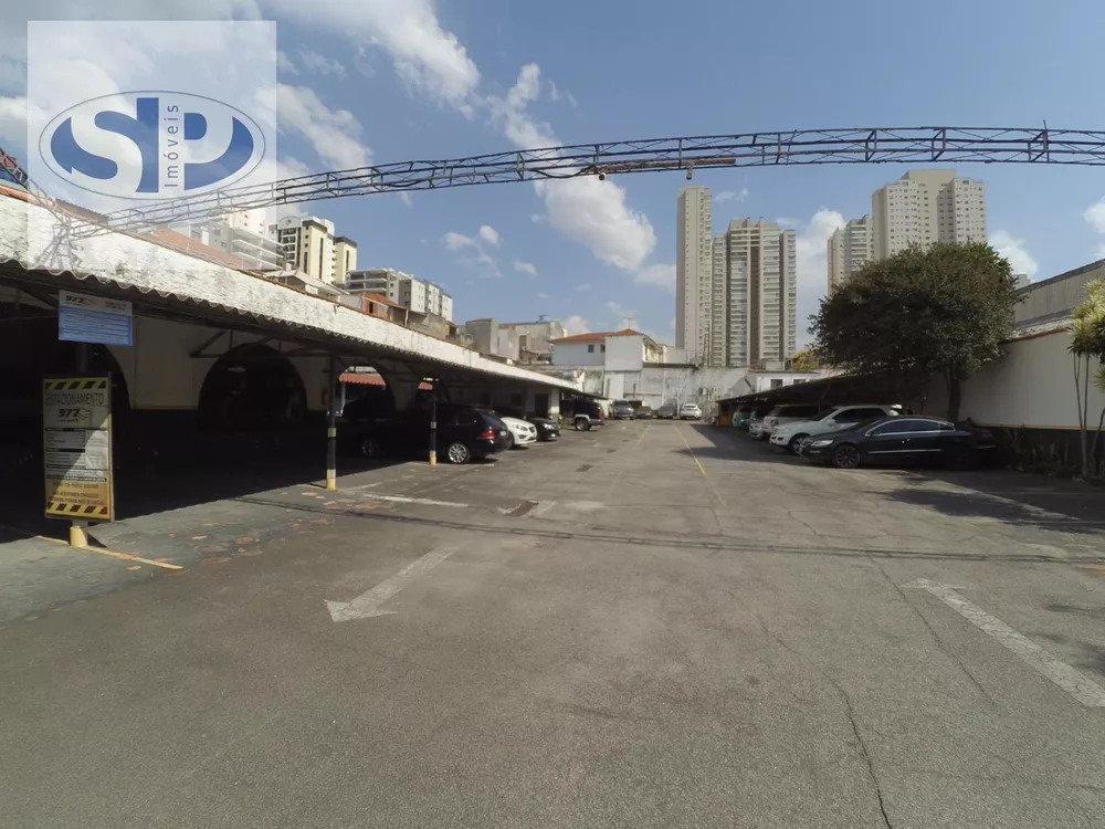 Depósito-Galpão, 1263 m² - Foto 1