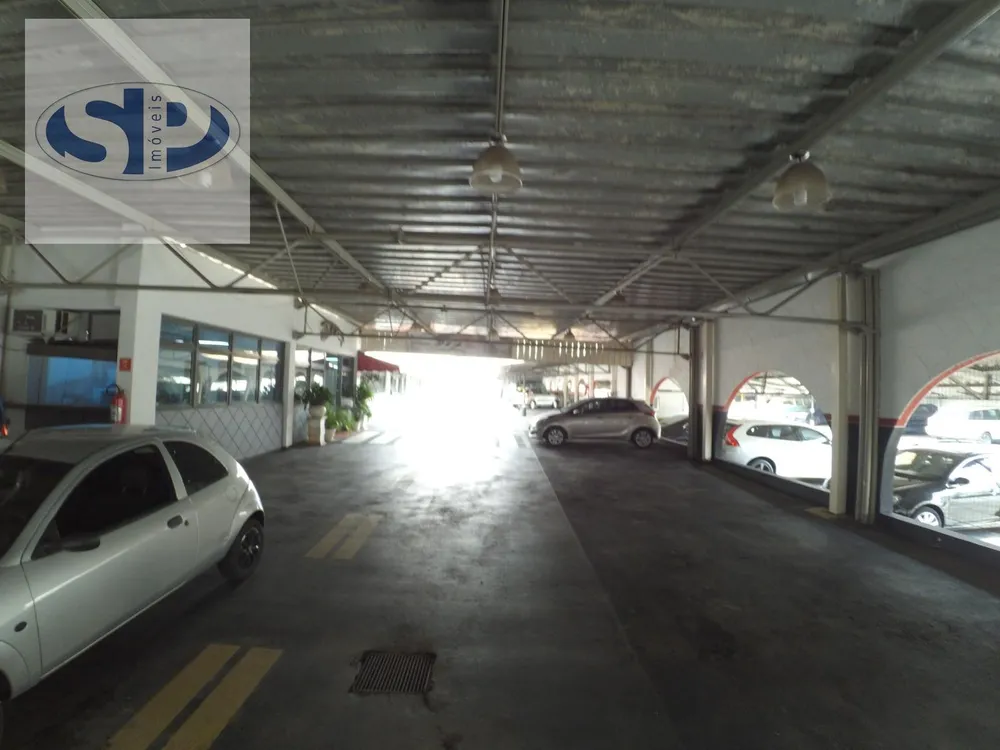 Depósito-Galpão, 1263 m² - Foto 17