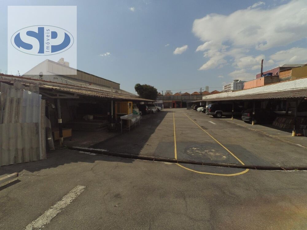 Depósito-Galpão, 1263 m² - Foto 6