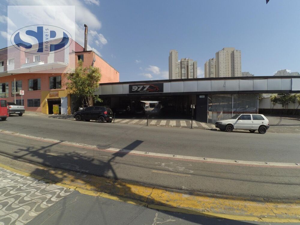 Depósito-Galpão, 1263 m² - Foto 5