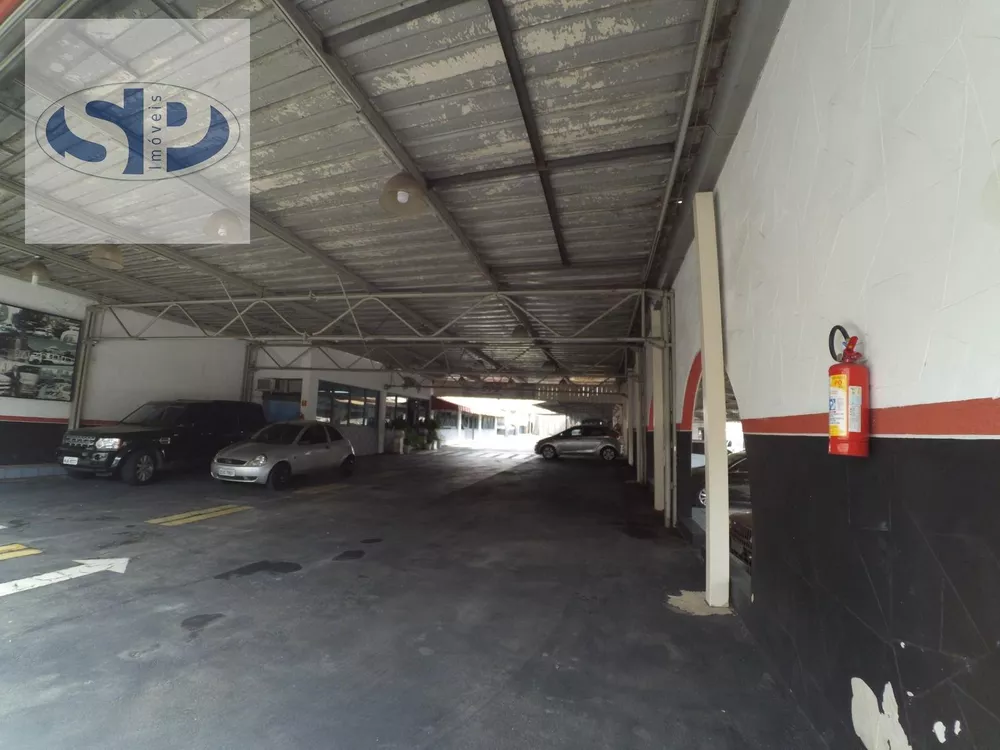 Depósito-Galpão, 1263 m² - Foto 8