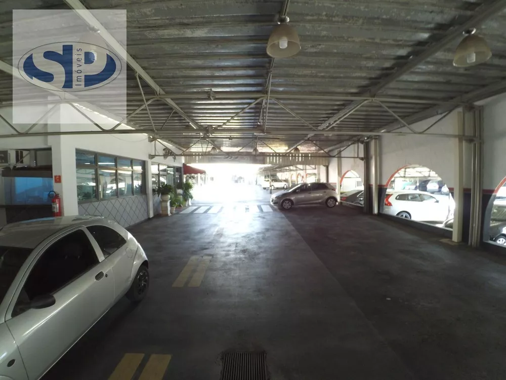 Depósito-Galpão, 1263 m² - Foto 13
