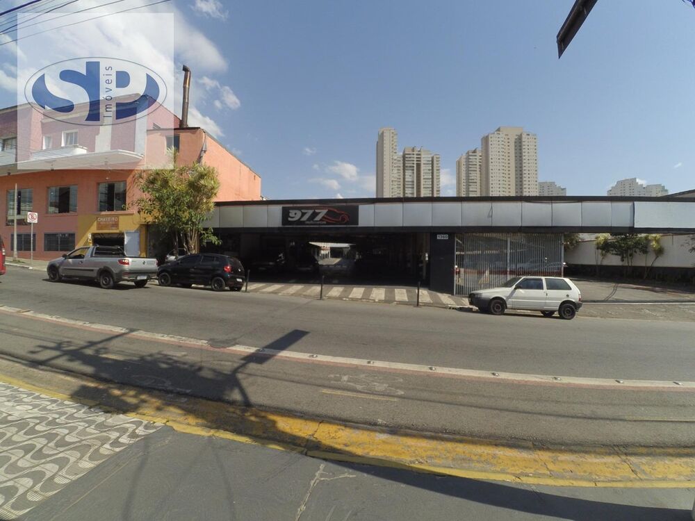 Depósito-Galpão, 1263 m² - Foto 4