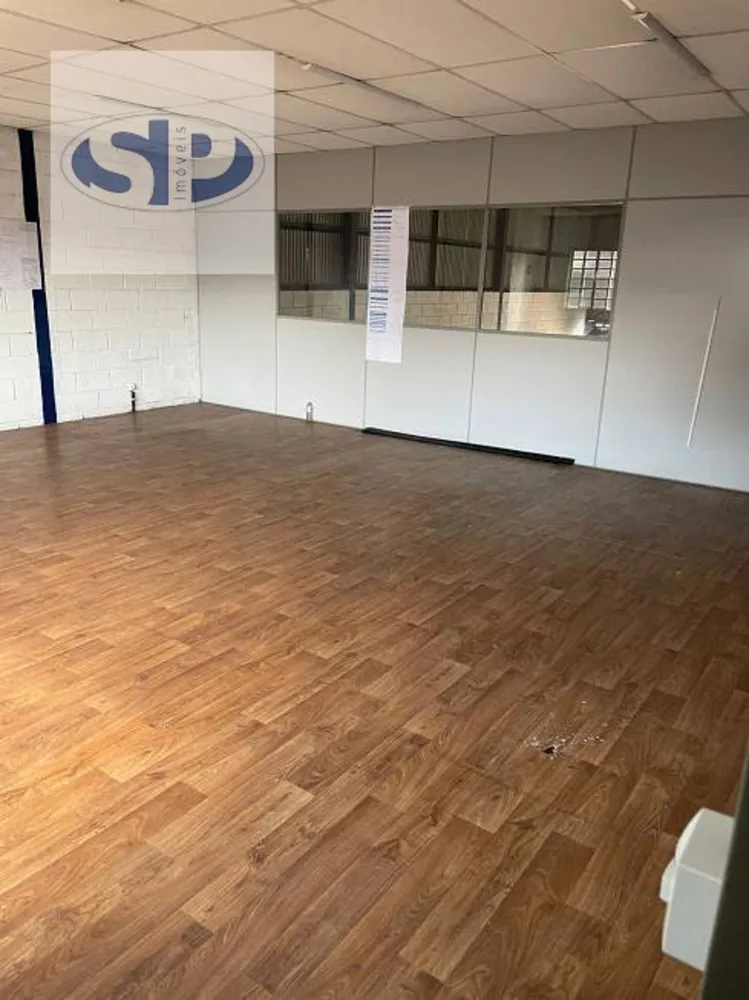 Depósito-Galpão, 280 m² - Foto 5