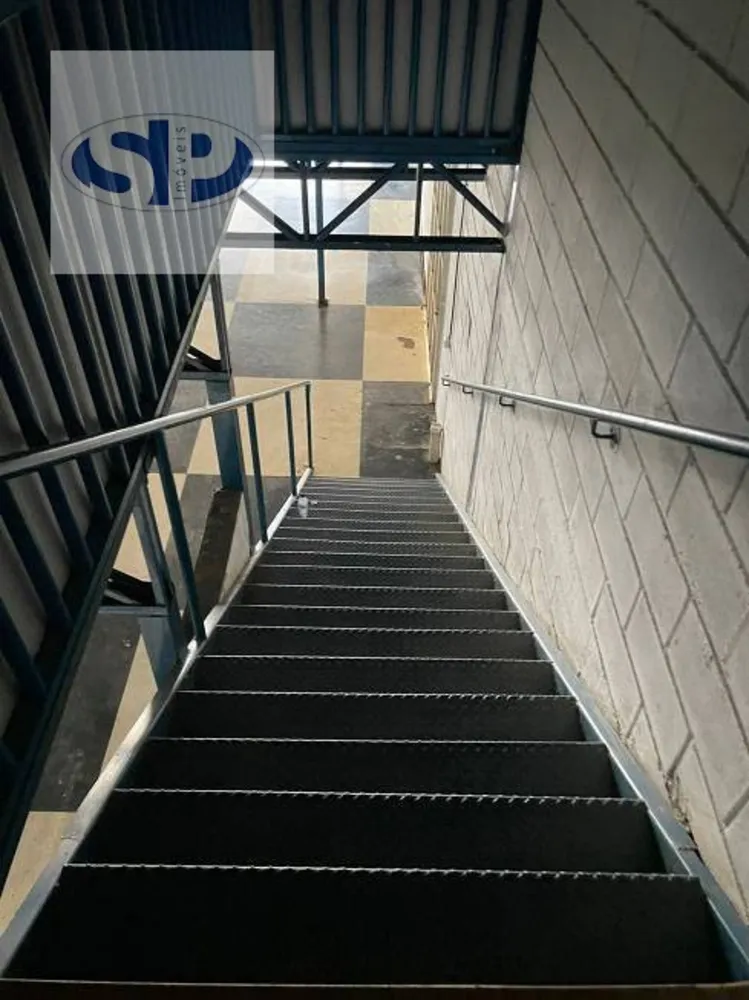 Depósito-Galpão, 280 m² - Foto 7