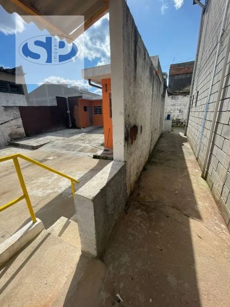 Depósito-Galpão, 280 m² - Foto 4