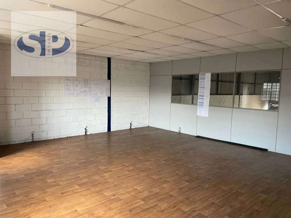 Depósito-Galpão, 280 m² - Foto 8