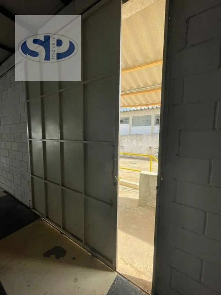 Depósito-Galpão, 280 m² - Foto 3