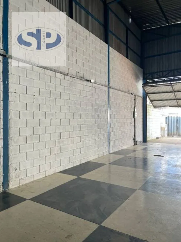 Depósito-Galpão, 280 m² - Foto 13