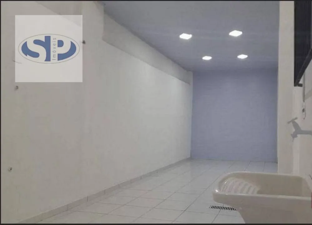 Depósito-Galpão, 550 m² - Foto 10