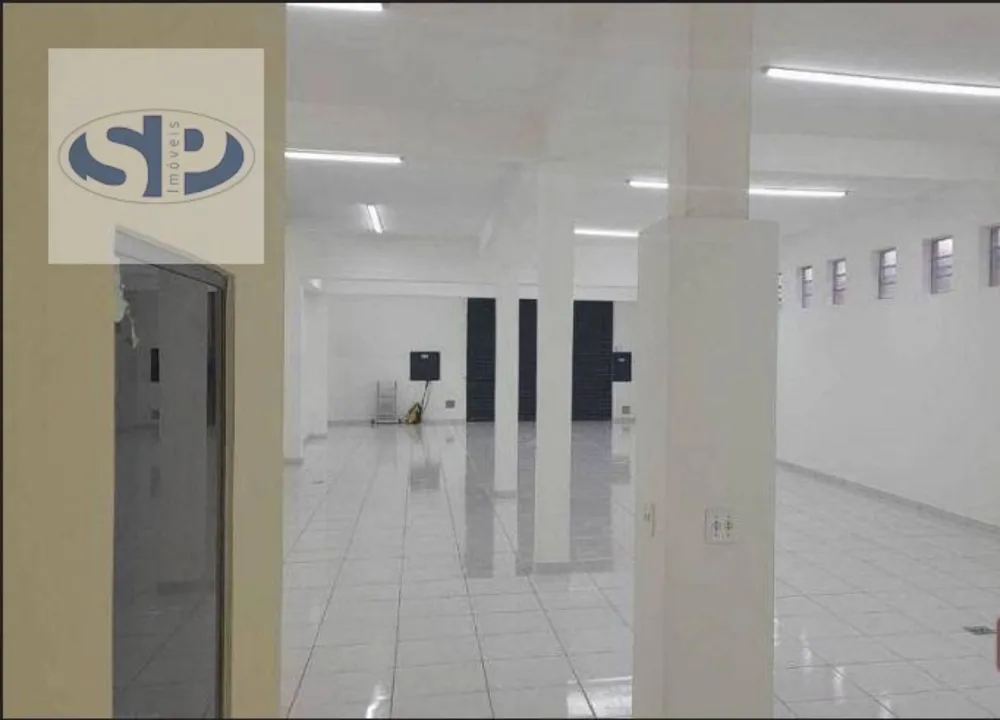 Depósito-Galpão, 550 m² - Foto 13