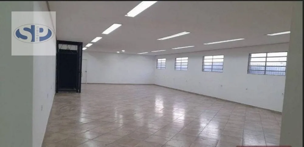 Depósito-Galpão, 550 m² - Foto 4
