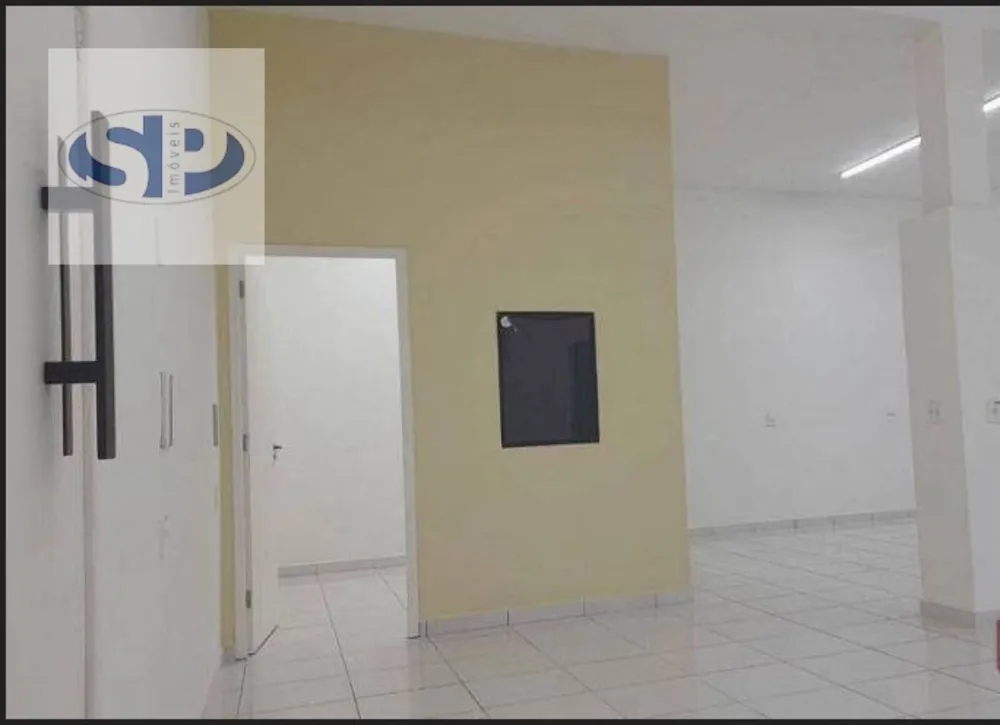 Depósito-Galpão, 550 m² - Foto 11