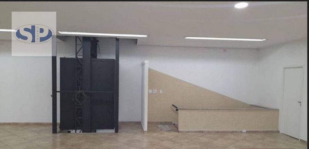 Depósito-Galpão, 550 m² - Foto 2