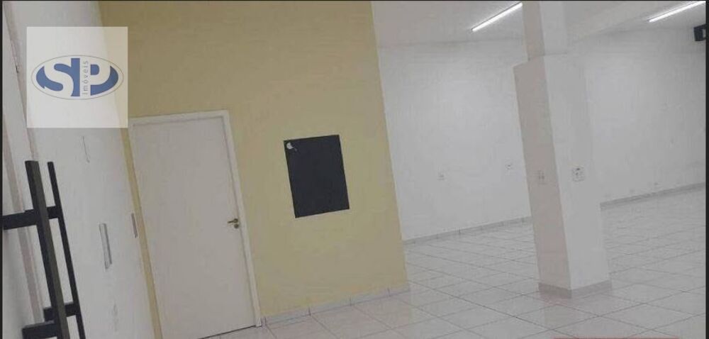 Depósito-Galpão, 550 m² - Foto 4