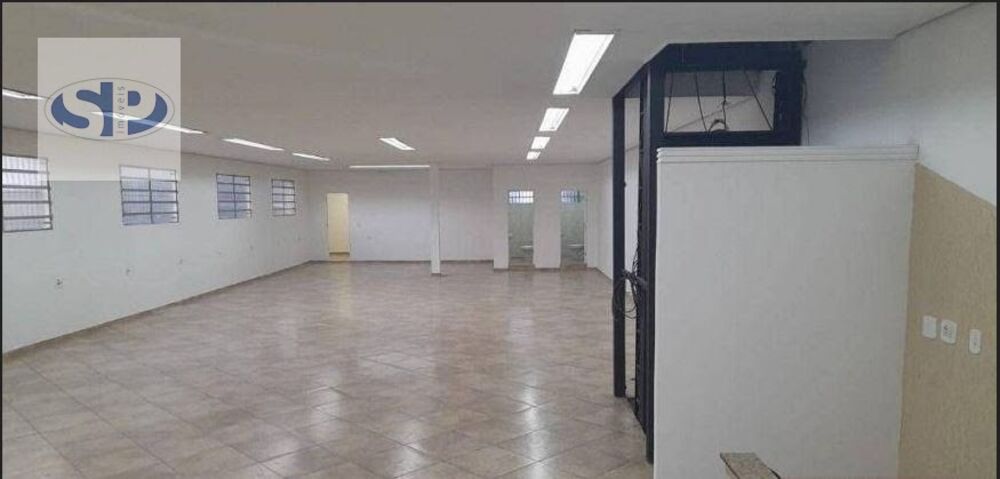Depósito-Galpão, 550 m² - Foto 1