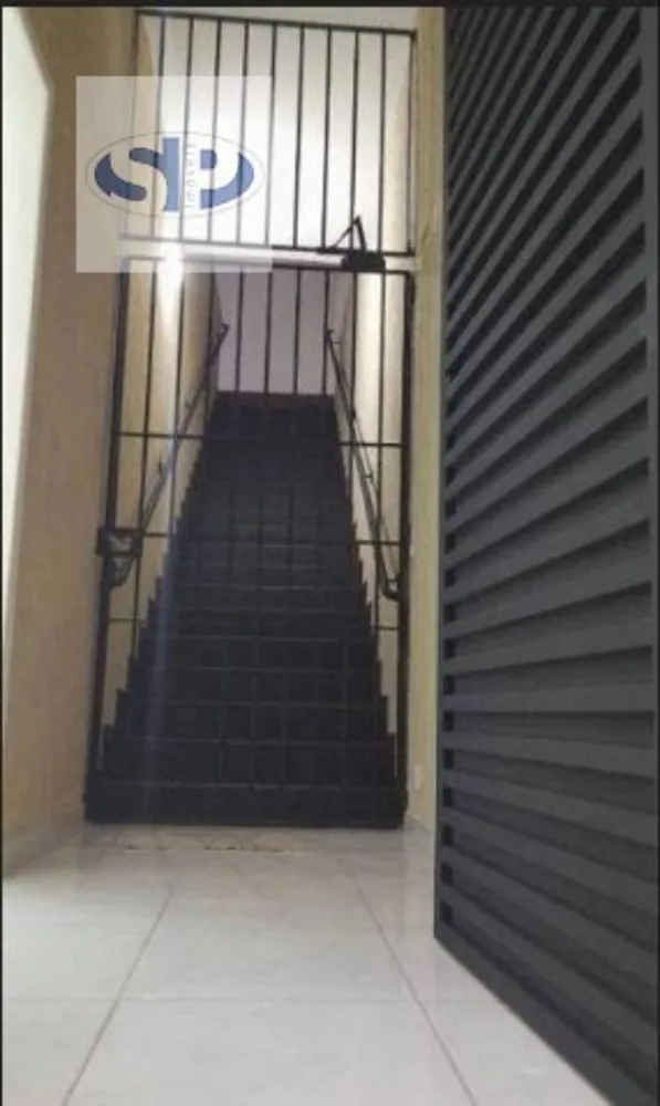 Depósito-Galpão, 550 m² - Foto 7