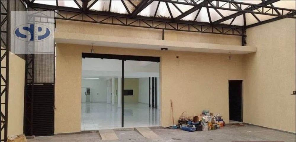 Depósito-Galpão, 550 m² - Foto 15